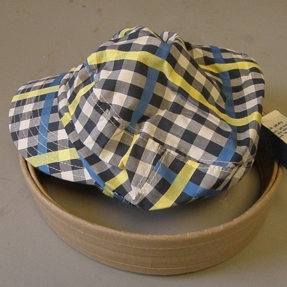 Kangol Other - New railroad hat,Kangol brand Medium